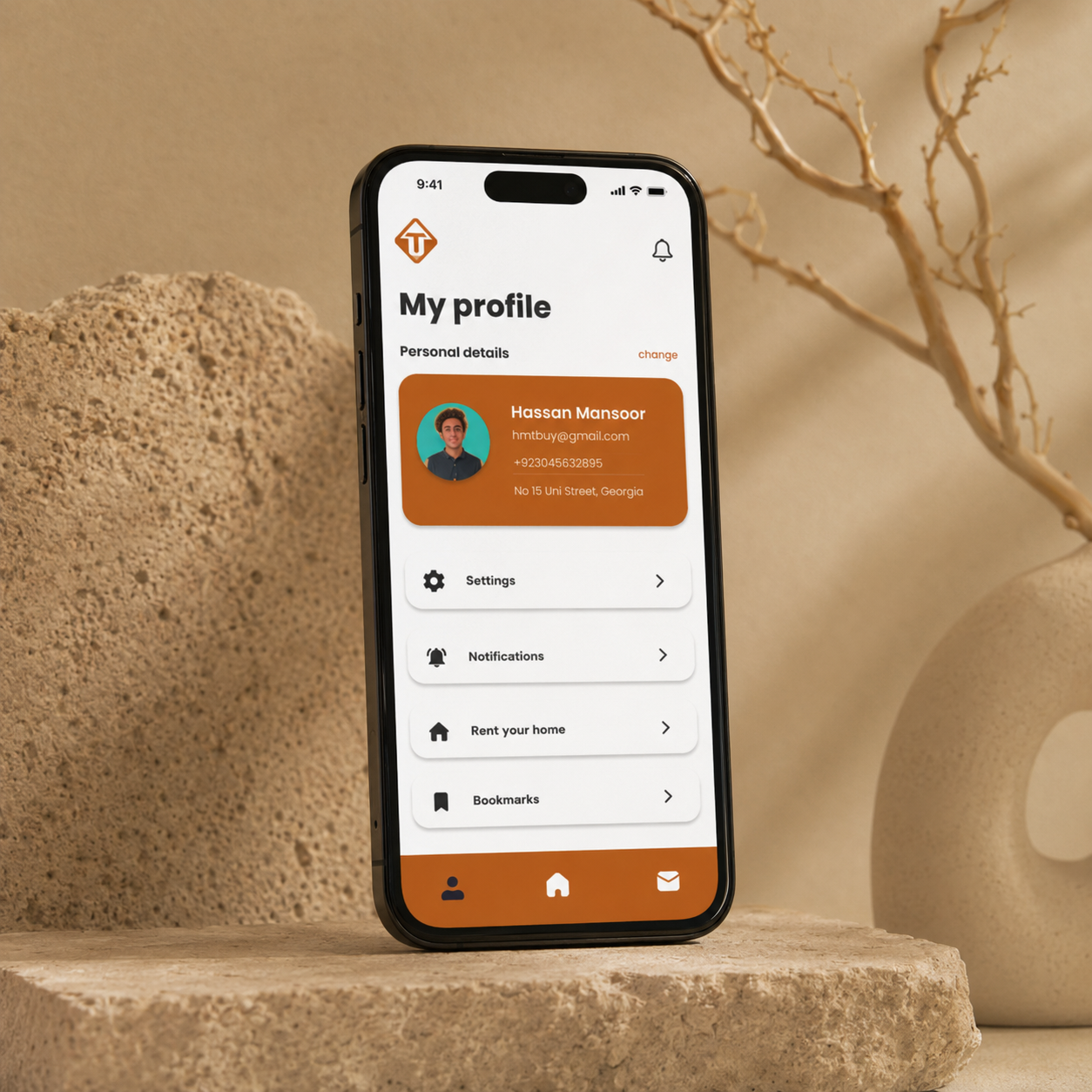 Rental Management Platform Development Services