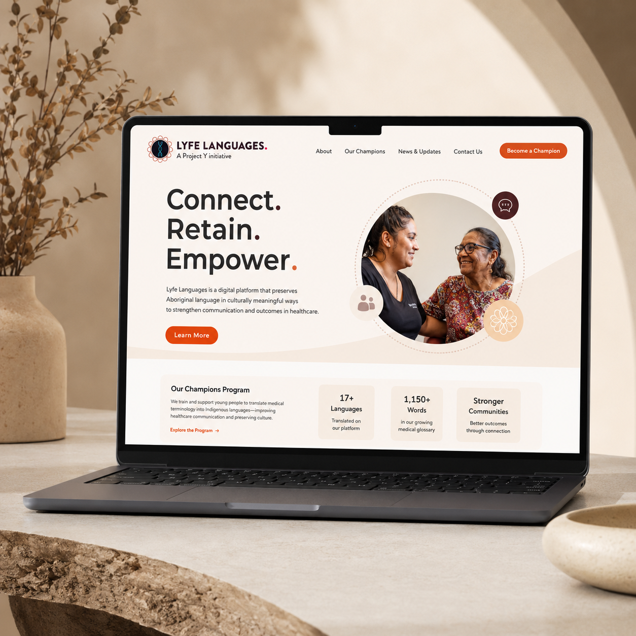 Digital Health Communication Platform Development