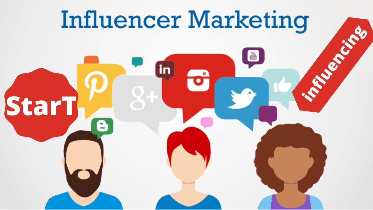 Influencer Marketing Services