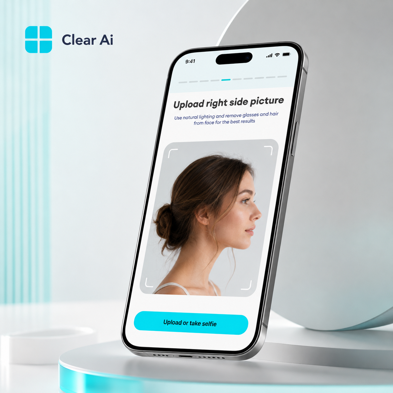 AI-powered Skincare Assistant Development Services