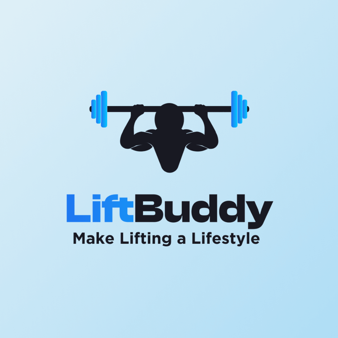 LiftBuddy logo