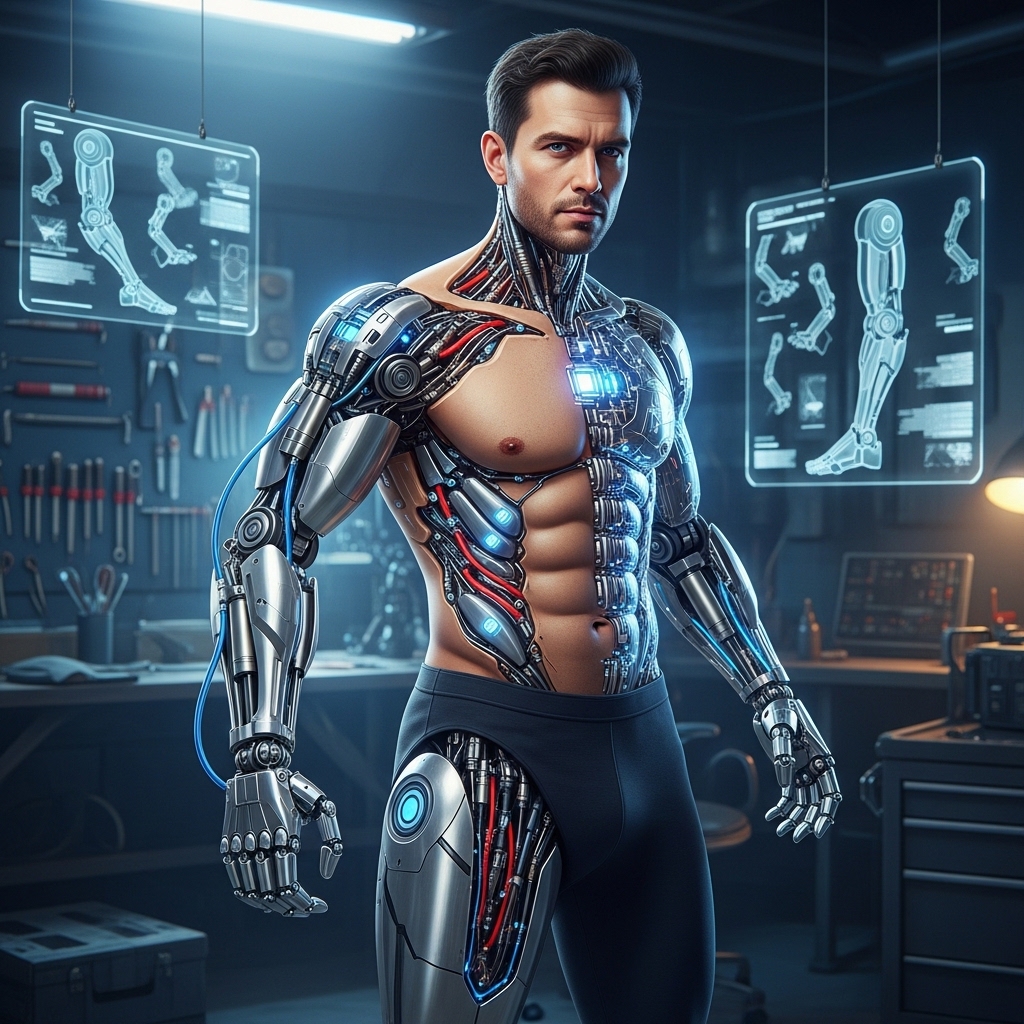 AI/ML Engineer, Machine Learning Developer