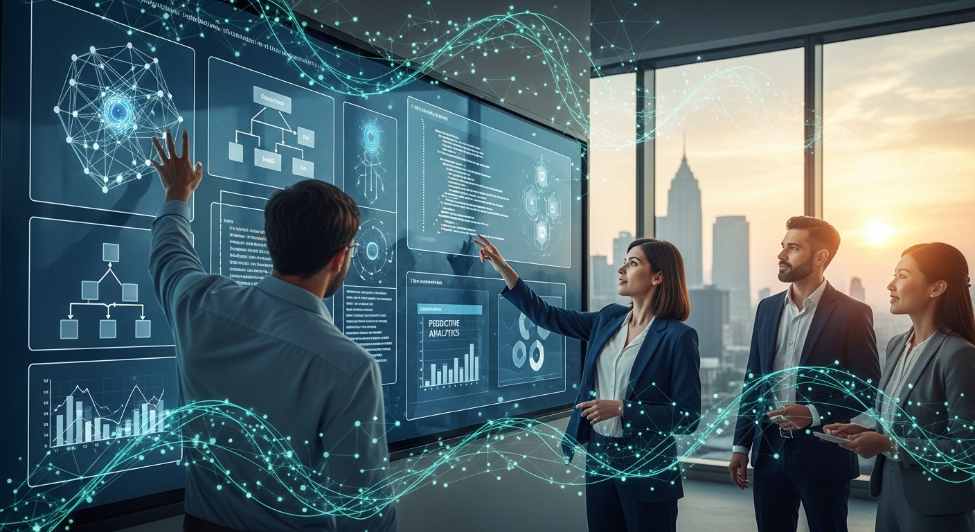 Machine Learning Consulting