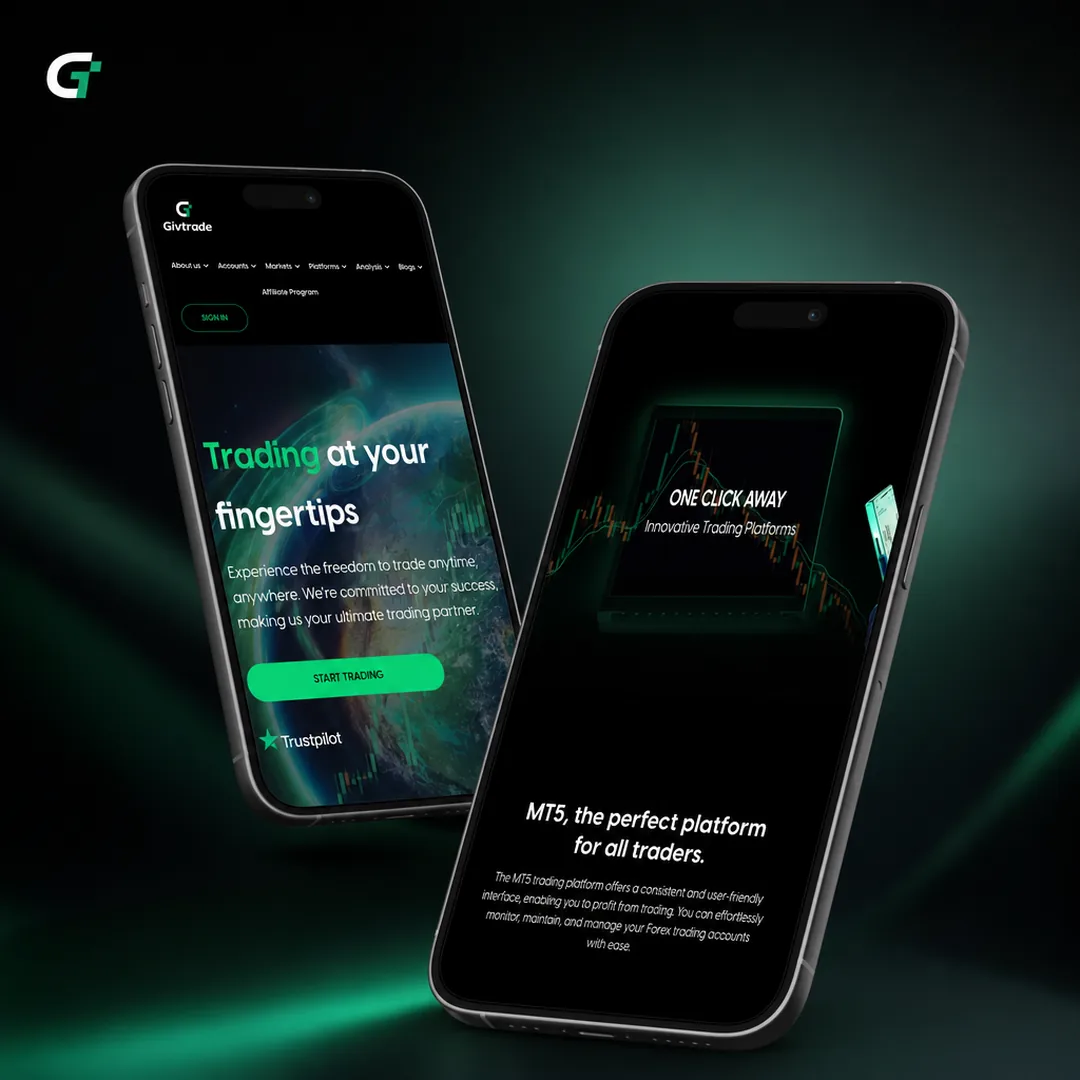 Givtrade