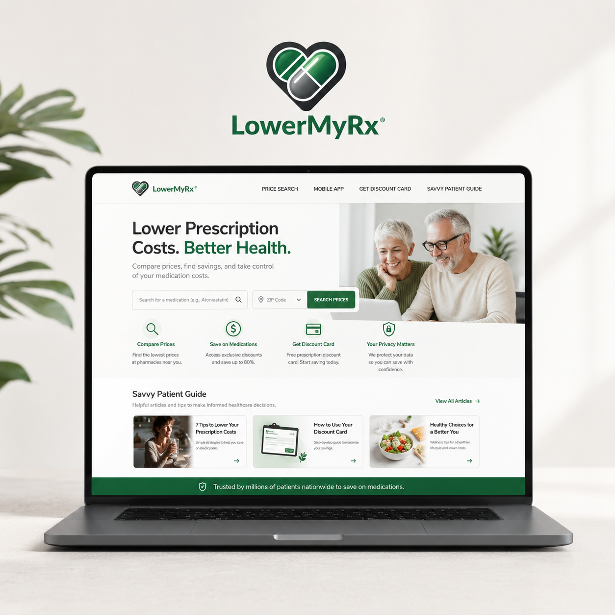 Healthcare Platform Development Services