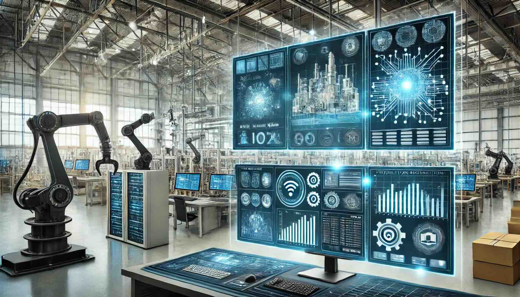 Industry-Specific ERP Solutions