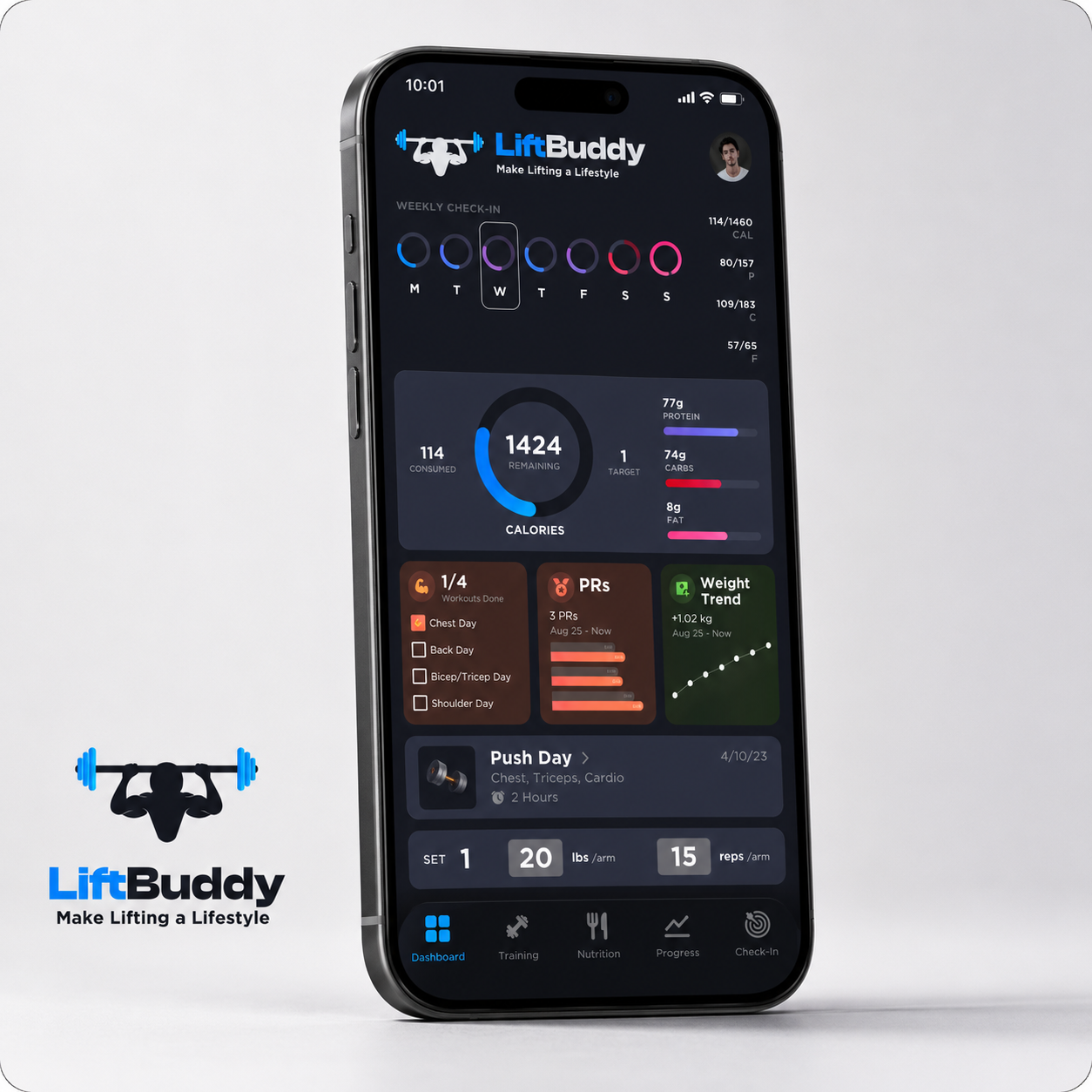 Custom Mobile App Development Services