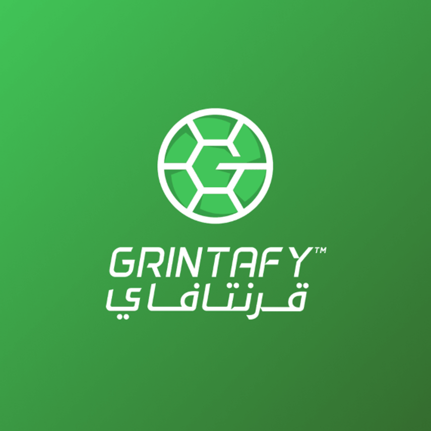 Grintafy logo