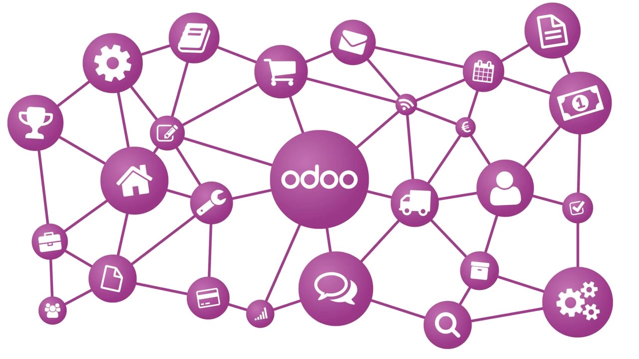 ERP Migration to Odoo Cloud ERP