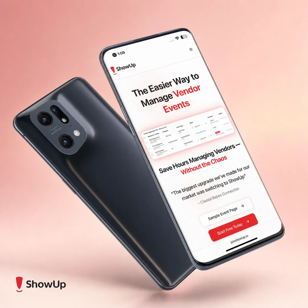 ShowUp