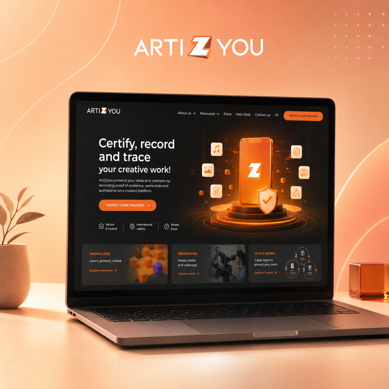 Content Monetization Platform development Services