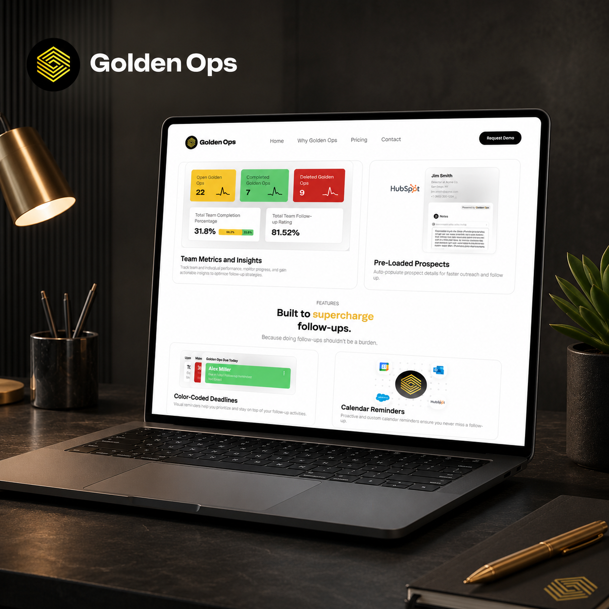 Automation Platform Development