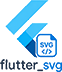 flutter_svg logo
