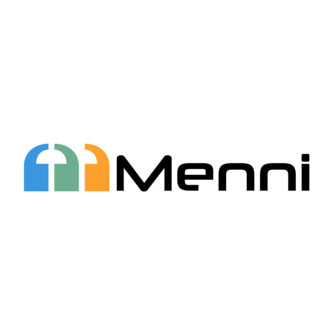 Menni AI logo