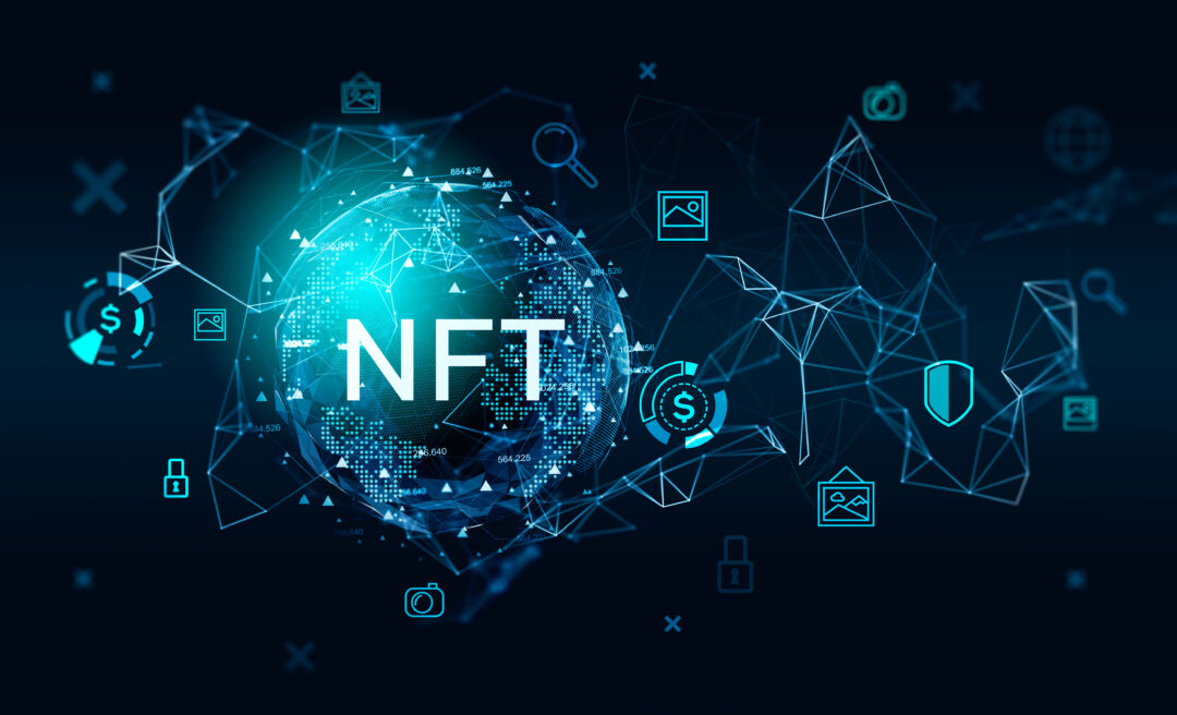 NFT Platform Integration