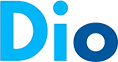 Dio logo